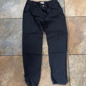 Black BP pants